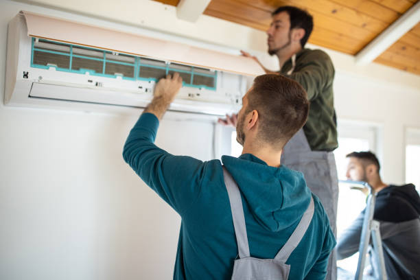 Best Ductless HVAC Repair  in Greilickville, MI