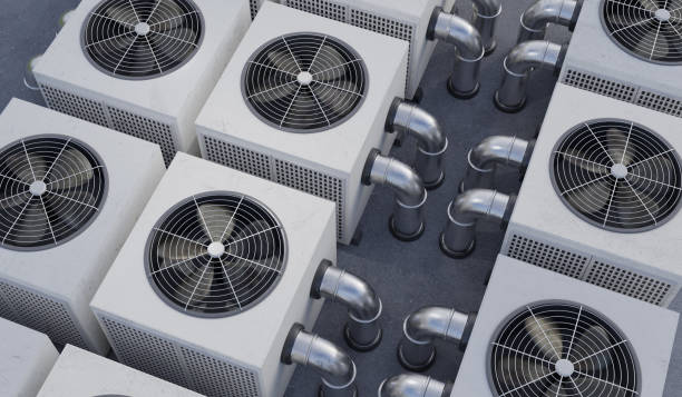 Best HVAC Installation Services  in Greilickville, MI
