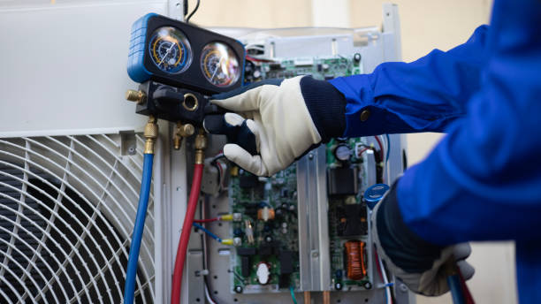 Best Affordable Air Conditioning Repair  in Greilickville, MI